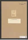 Cocconeis firmica Er. (de-Toni-Nr.: Genus 40, Species 1877) Zeichnungen Sammlung Grunow Nr. 3700 (NHMW-BOT-W0371327)